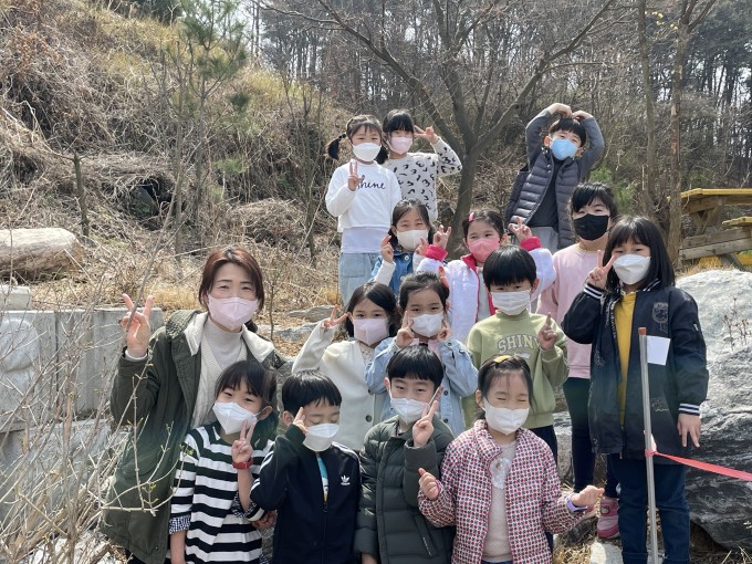 [0405] 개교 13주년 기념행사