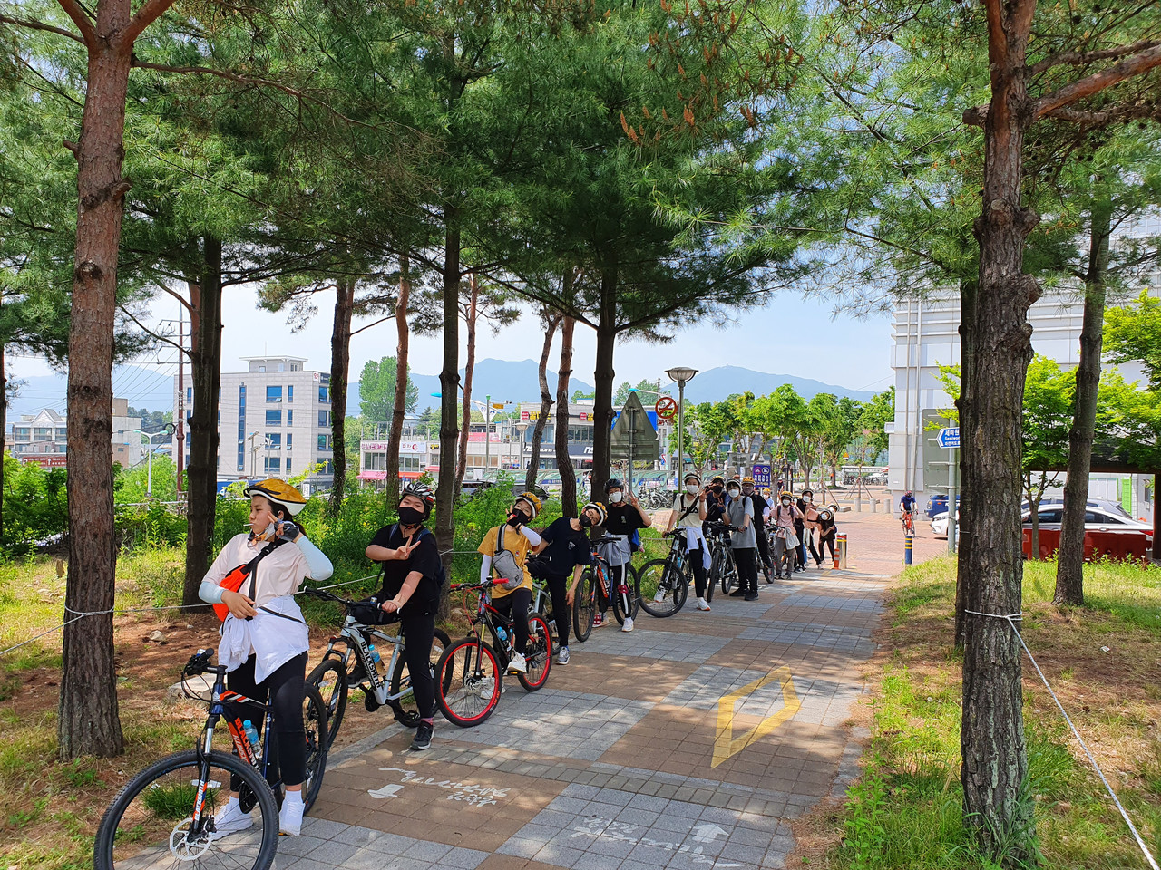 [0512] 중등 3종 코스여행