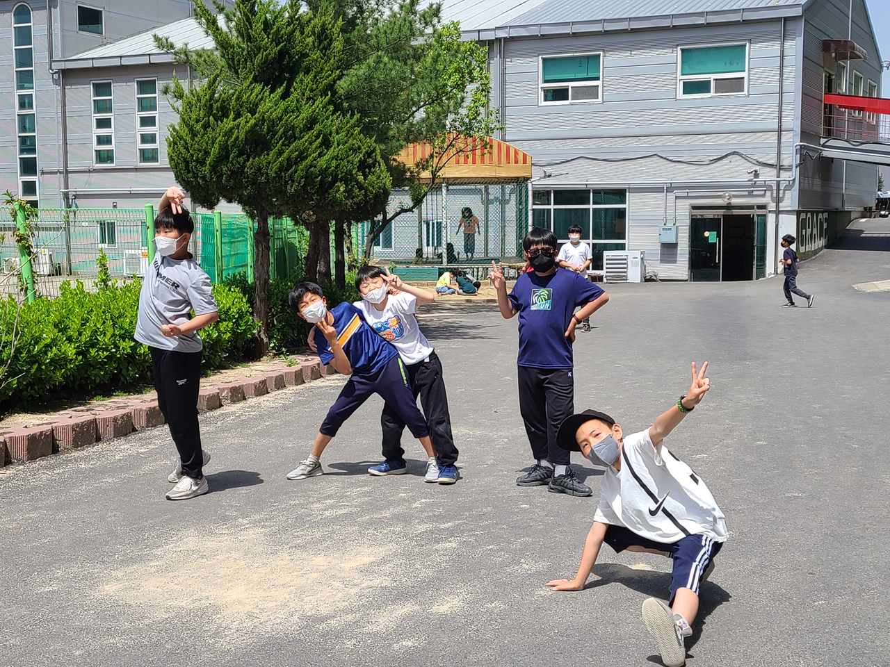 [0428] 나무데이 & 큰숲데이