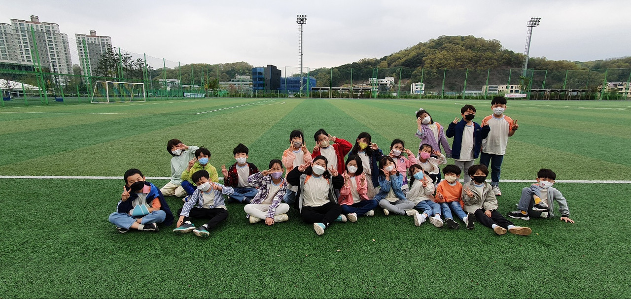 [0428] 새싹데이&푸른잎데이