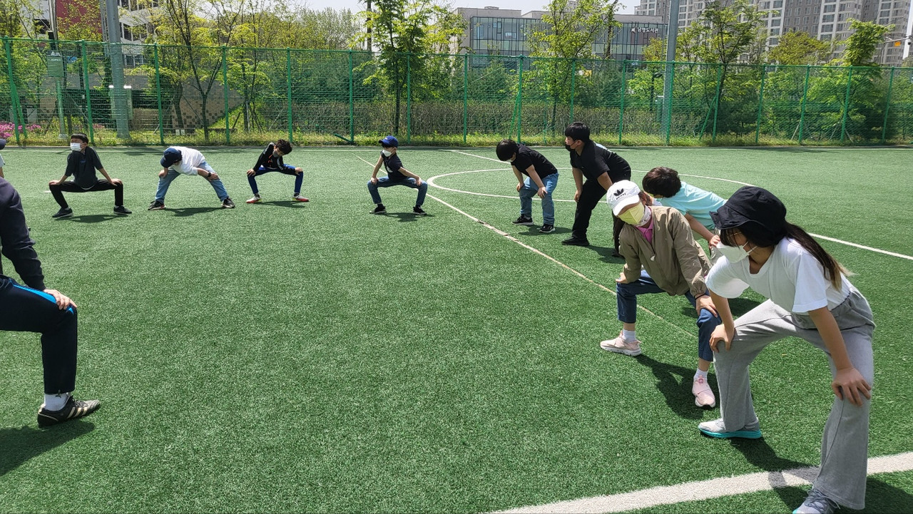 [0428] 나무데이 & 큰숲데이
