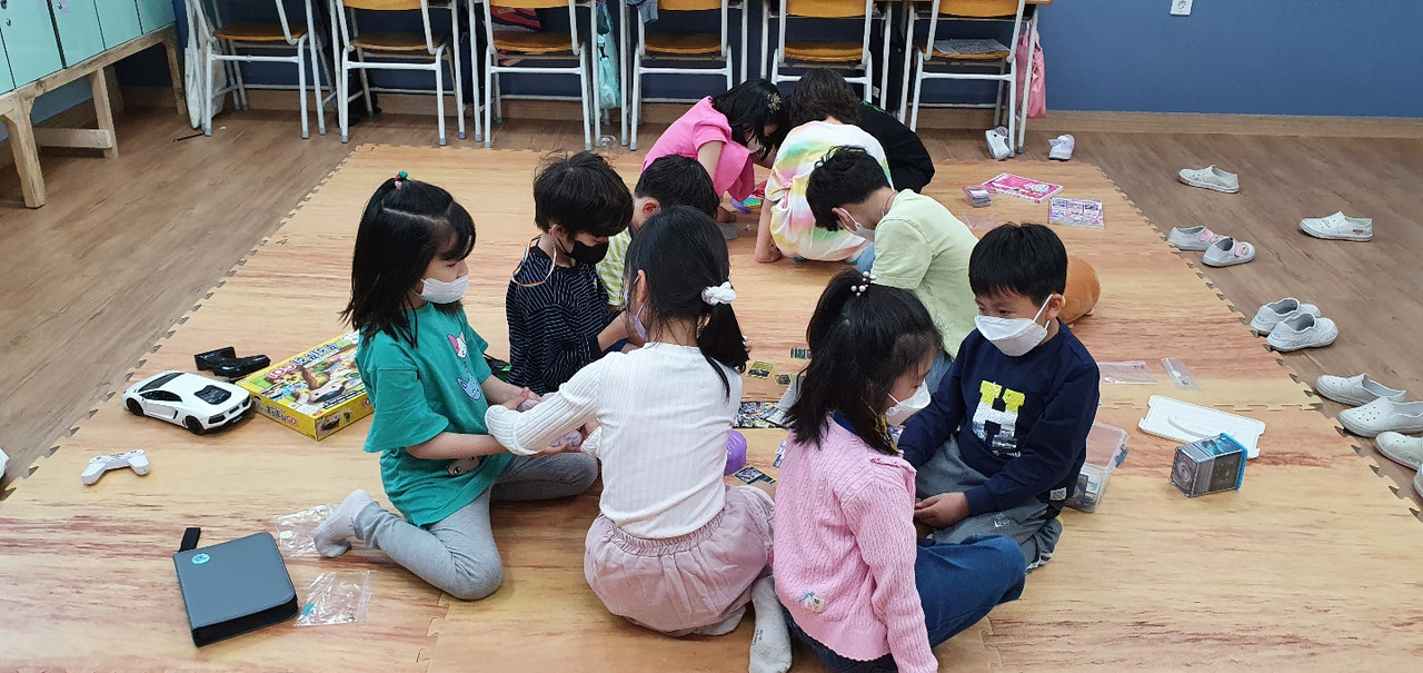 [0428] 새싹데이&푸른잎데이
